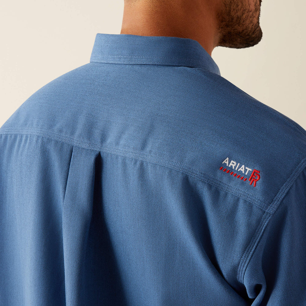 FR Air Inherent Work Shirt-Ariat