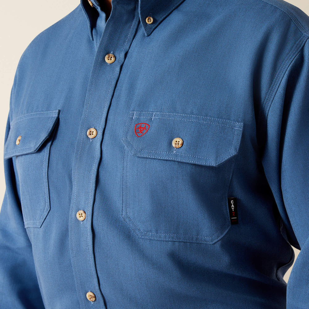 FR Air Inherent Work Shirt-Ariat