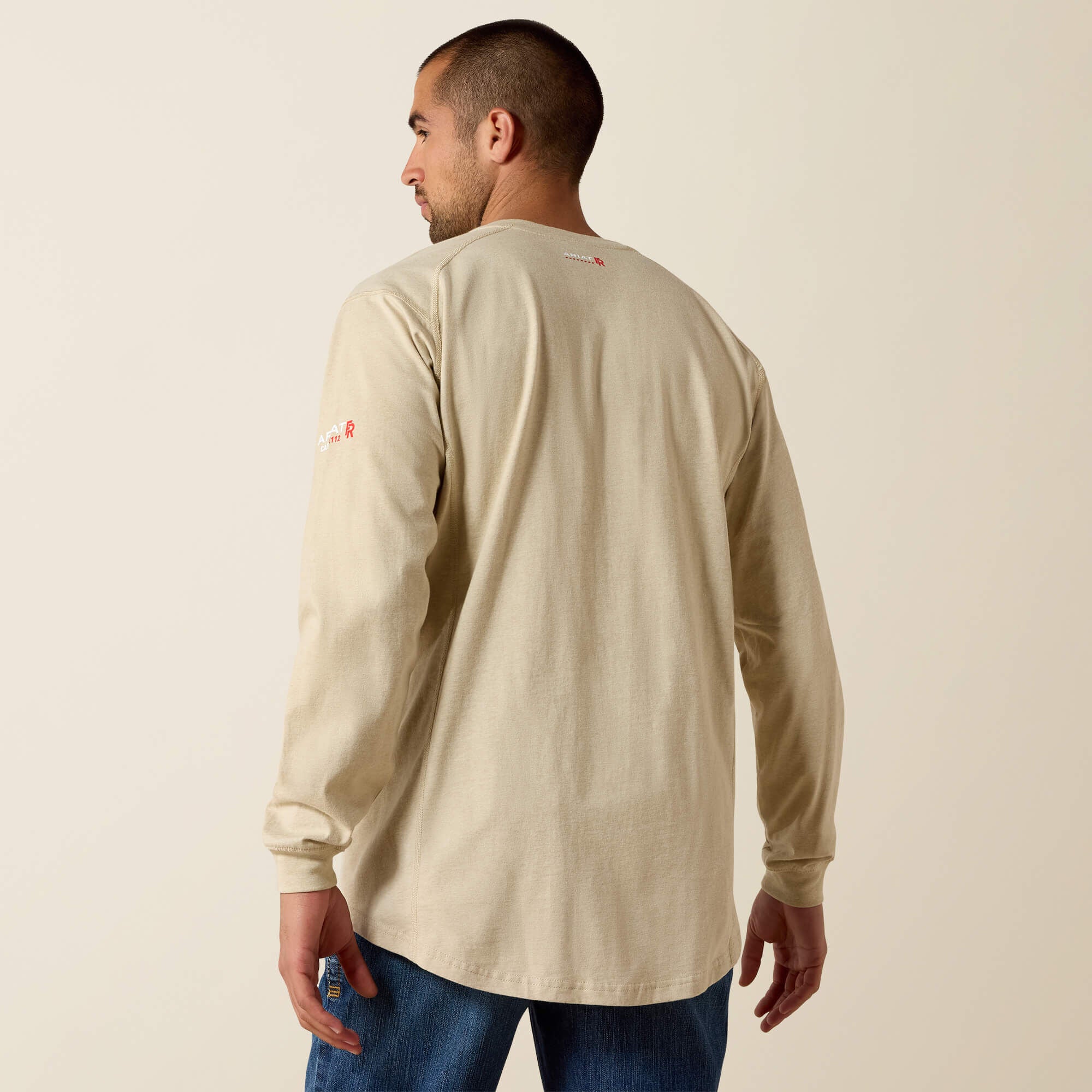 FR Air Henley-Ariat