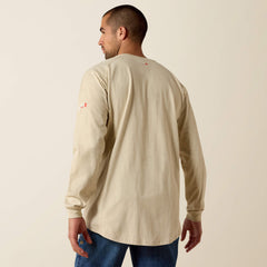 FR Air Henley-Ariat