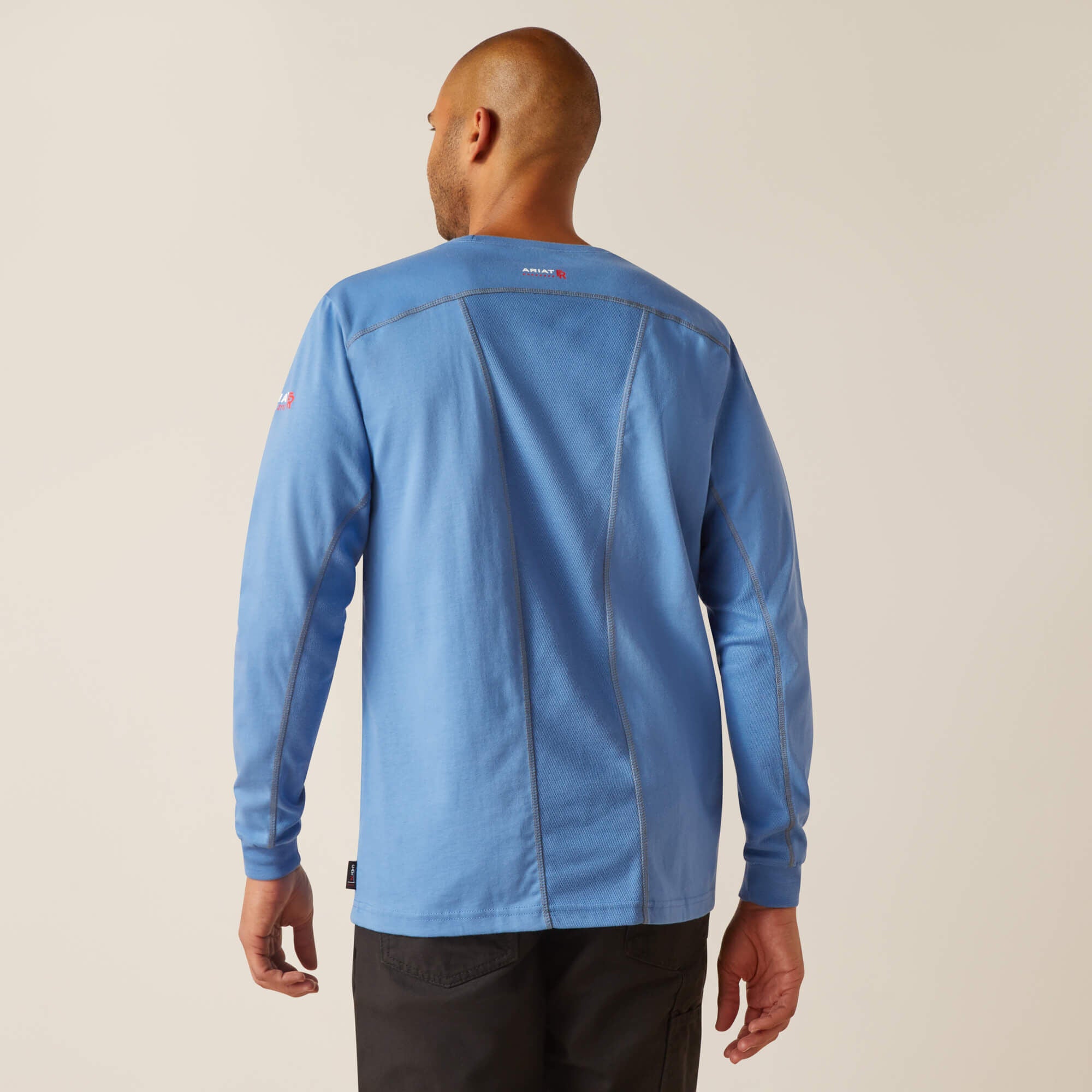 FR AC Crew T-Shirt-Ariat