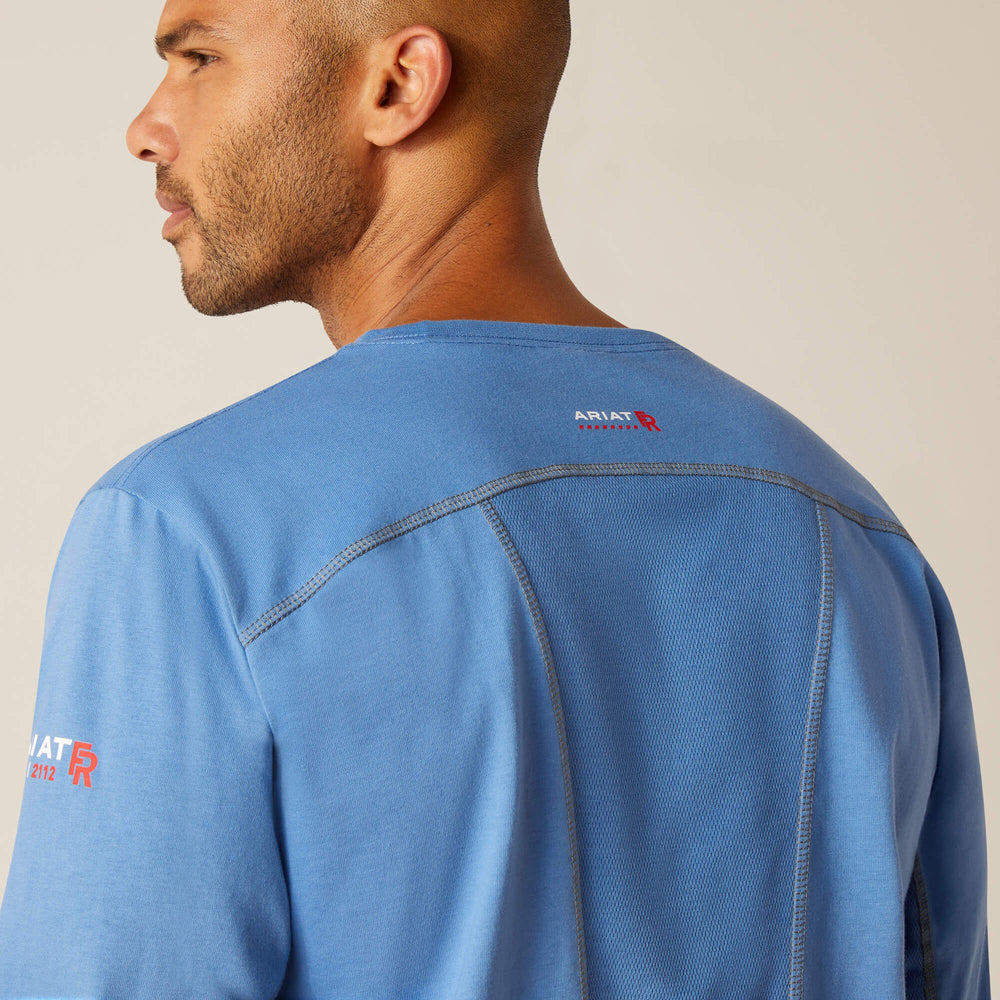 FR AC Crew T-Shirt-Ariat