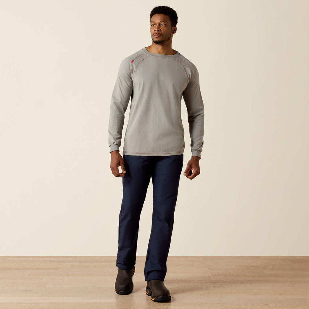 FR Work Crew T-Shirt-Ariat