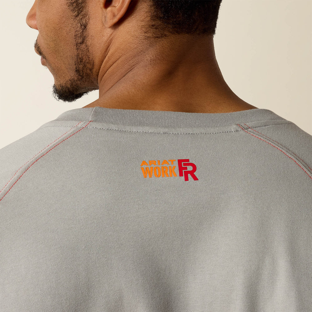 FR Work Crew T-Shirt-Ariat
