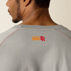 FR Work Crew T-Shirt-Ariat