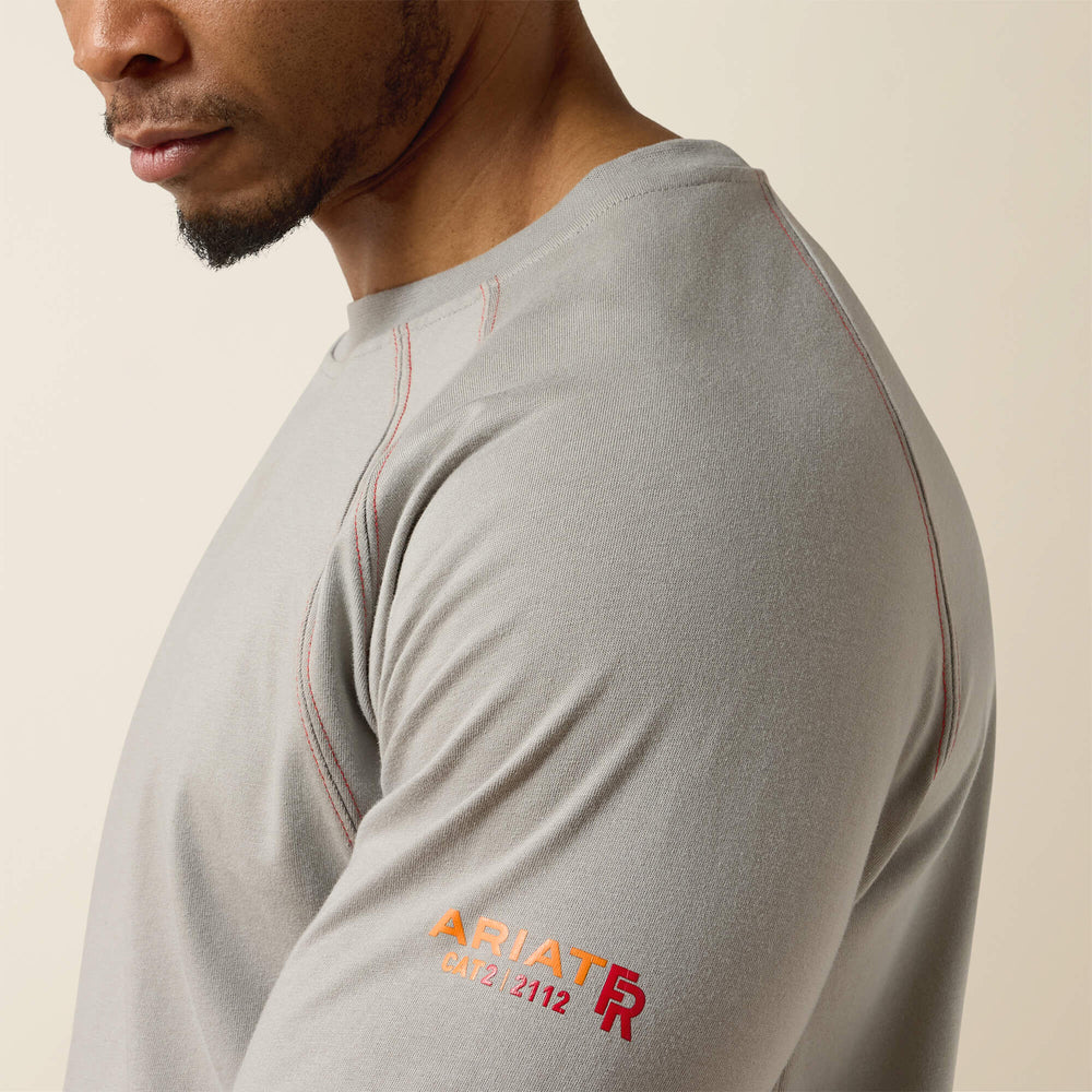 FR Work Crew T-Shirt-Ariat