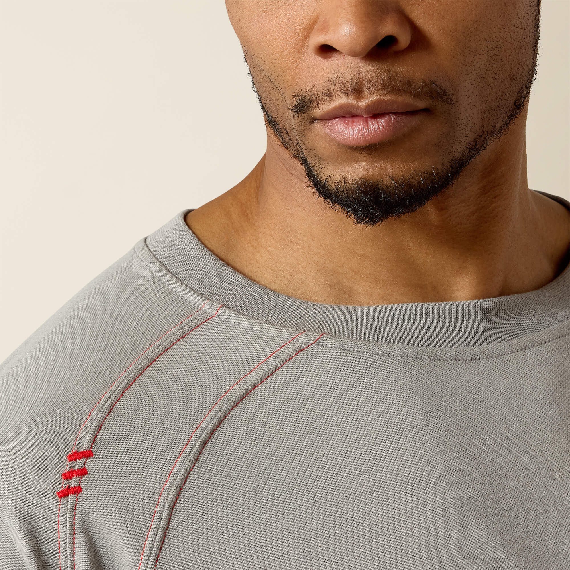 FR Work Crew T-Shirt-Ariat