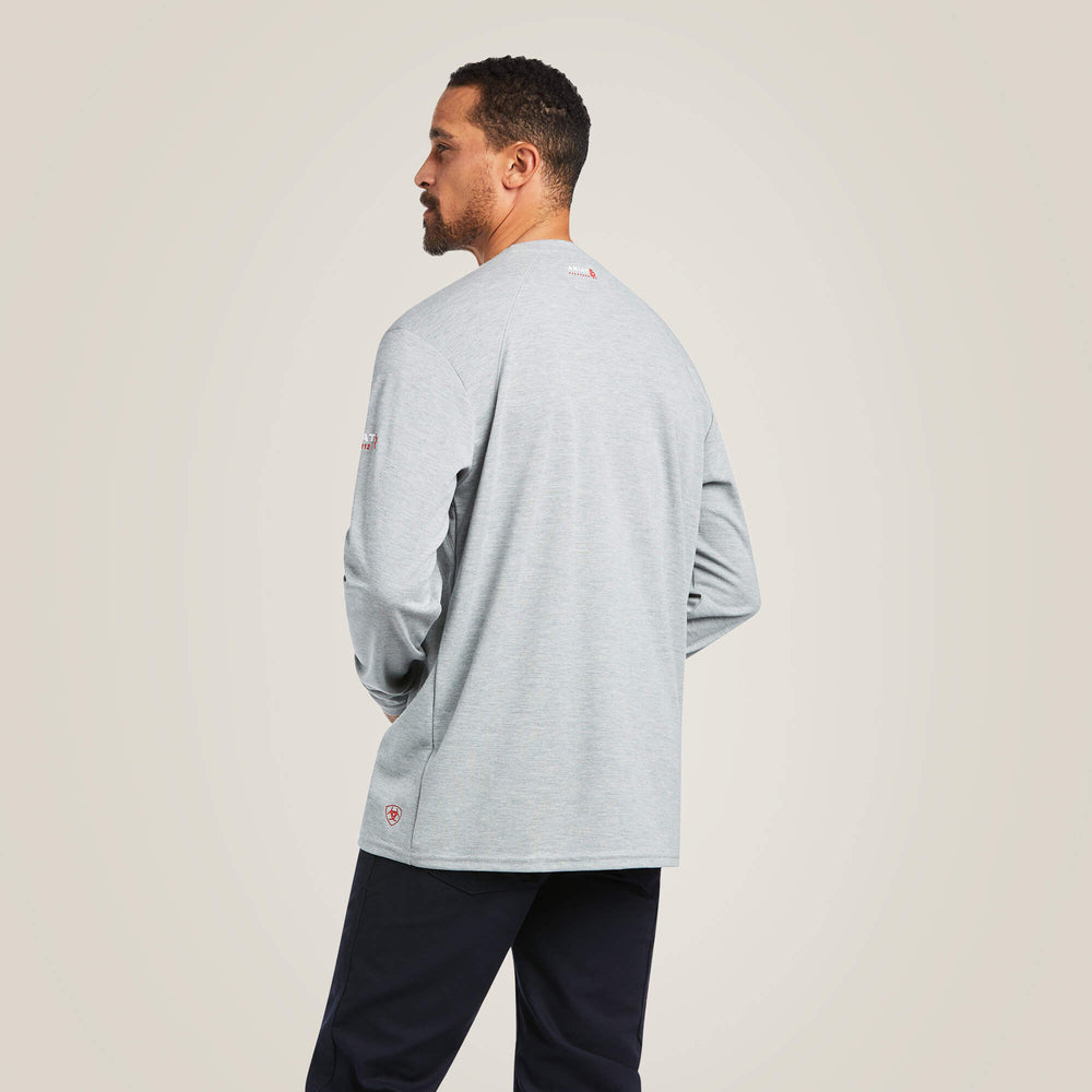 FR Max Protect Inherent T-Shirt-Ariat