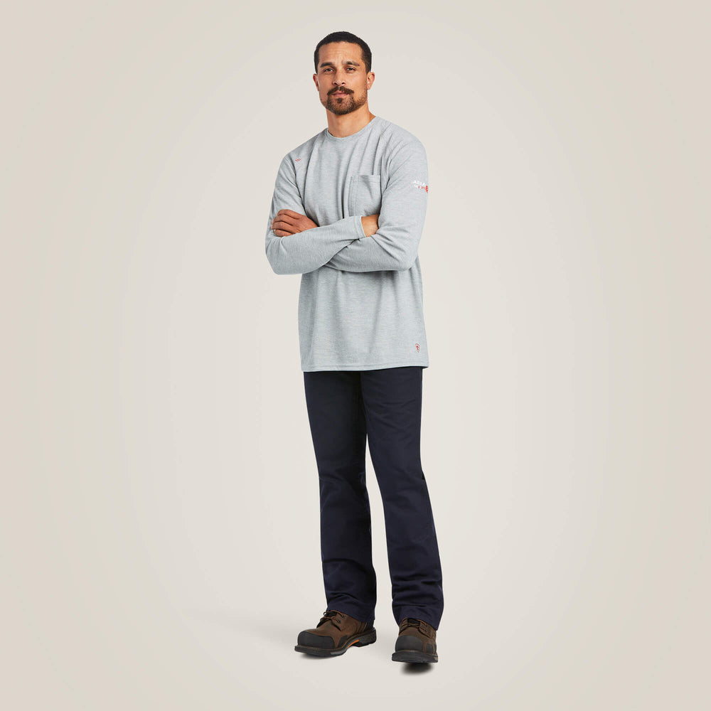 FR Max Protect Inherent T-Shirt-Ariat