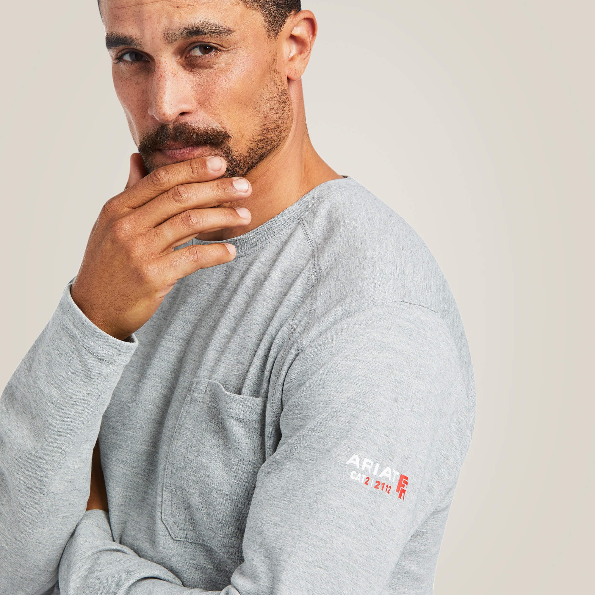 FR Max Protect Inherent T-Shirt-Ariat
