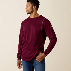 FR AC Crew T-Shirt-Ariat