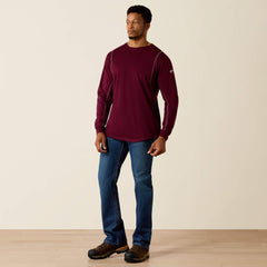 FR AC Crew T-Shirt-Ariat