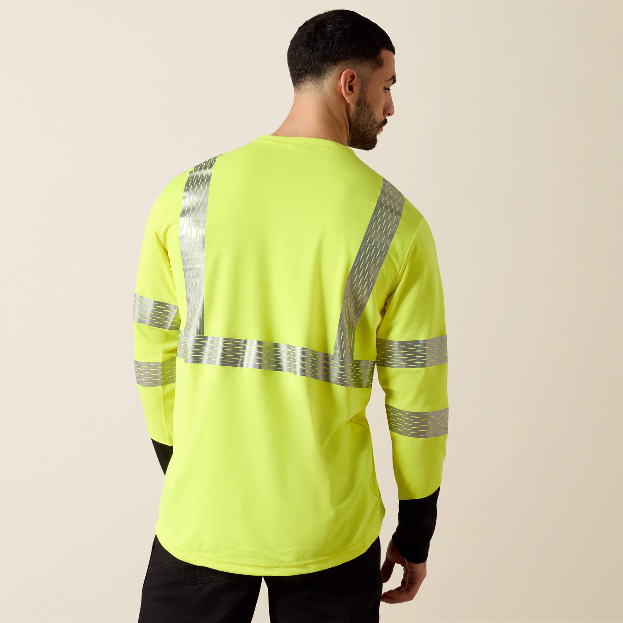 FR Hi-Vis T-Shirt-Ariat