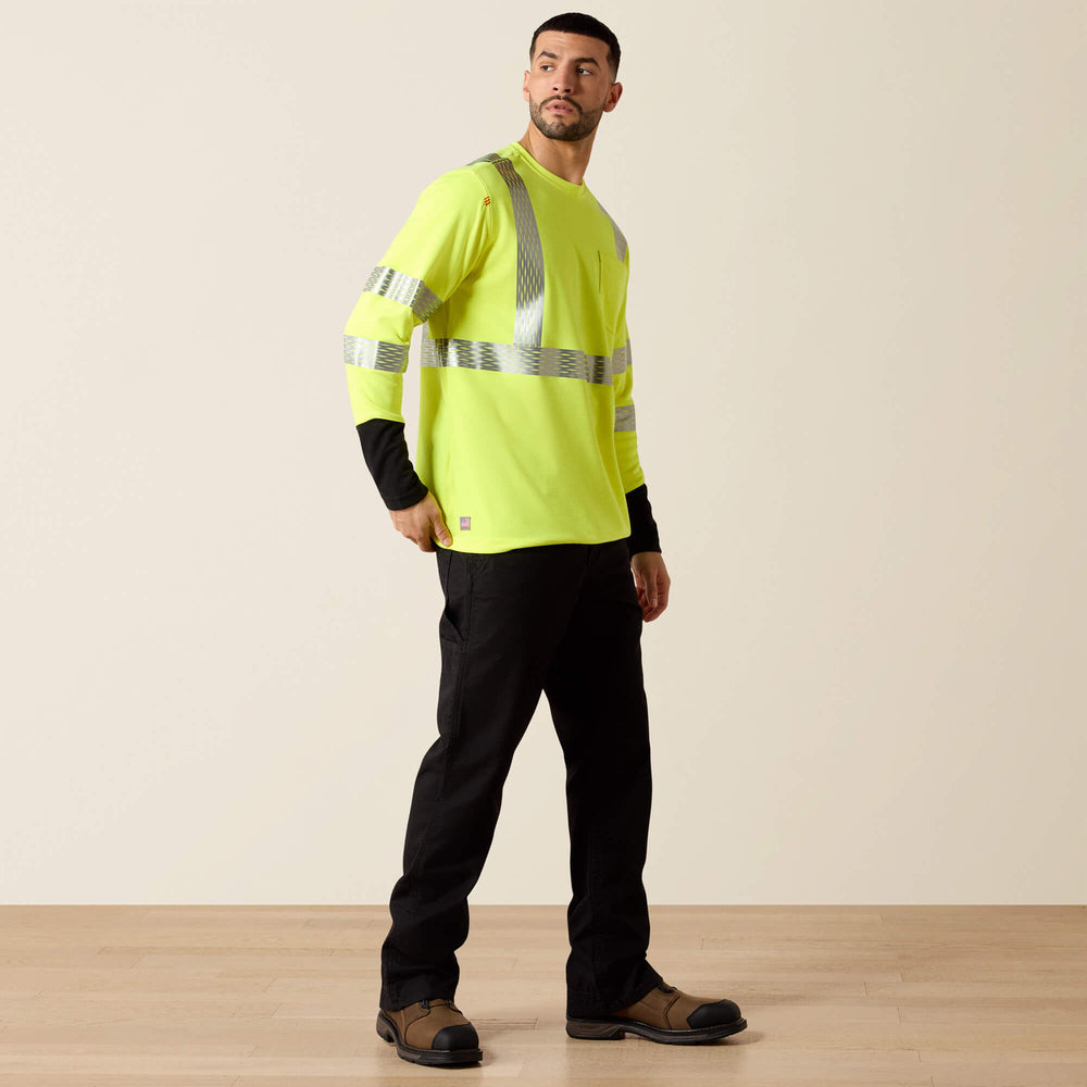 FR Hi-Vis T-Shirt-Ariat