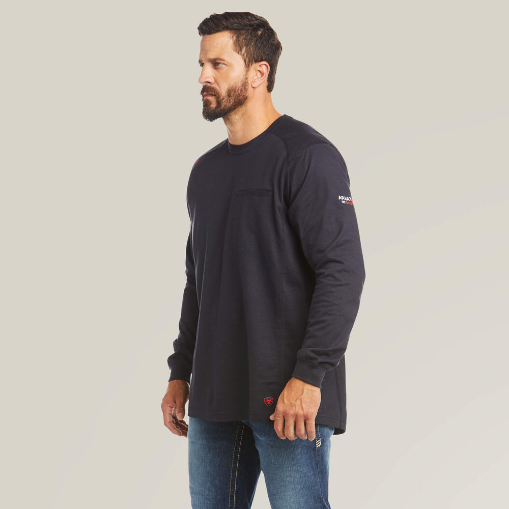 FR Air Rig Life Graphic T-Shirt-Ariat