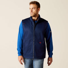 FR Basic Insulated Vest-Ariat