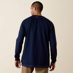 FR Work Crew T-Shirt-Ariat