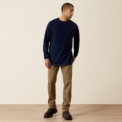 FR Work Crew T-Shirt-Ariat