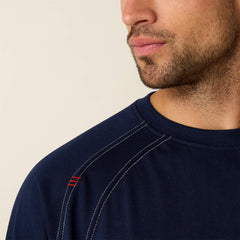 FR Work Crew T-Shirt-Ariat