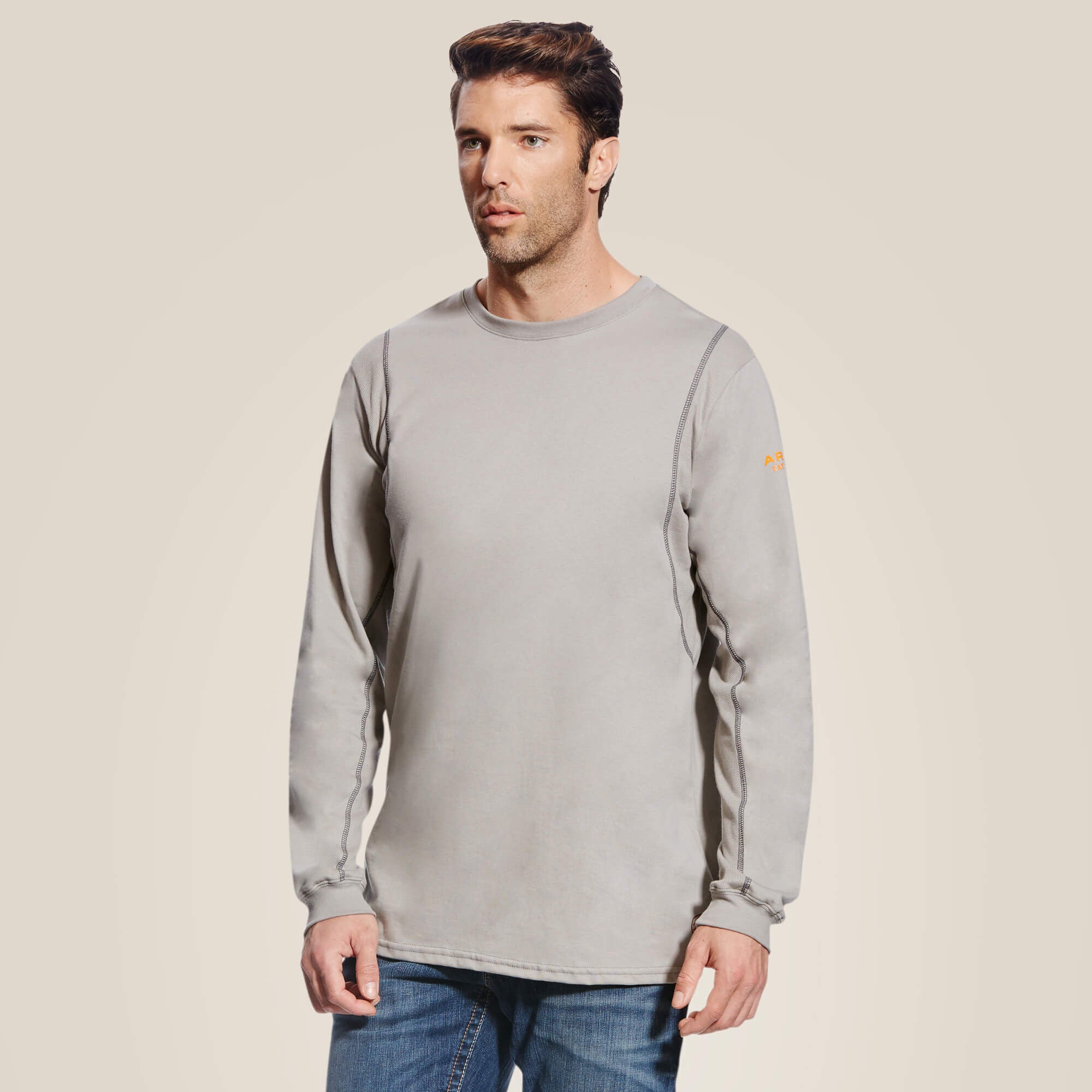 FR AC Crew T-Shirt-Ariat