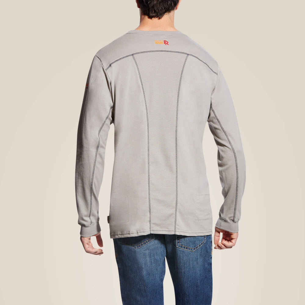 FR AC Crew T-Shirt-Ariat