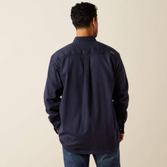 FR Lever Work Shirt-Ariat