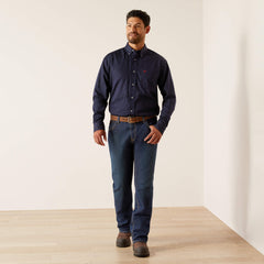 FR Lever Work Shirt-Ariat