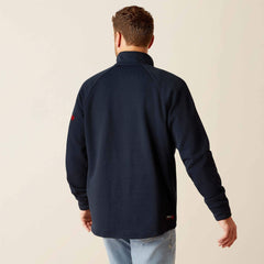 FR Primo Fleece 2.0 1/4 Zip Sweater-Ariat