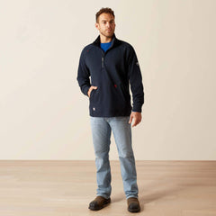 FR Primo Fleece 2.0 1/4 Zip Sweater-Ariat