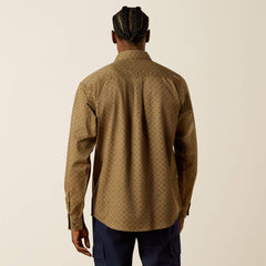 FR Deniro Work Shirt-Ariat