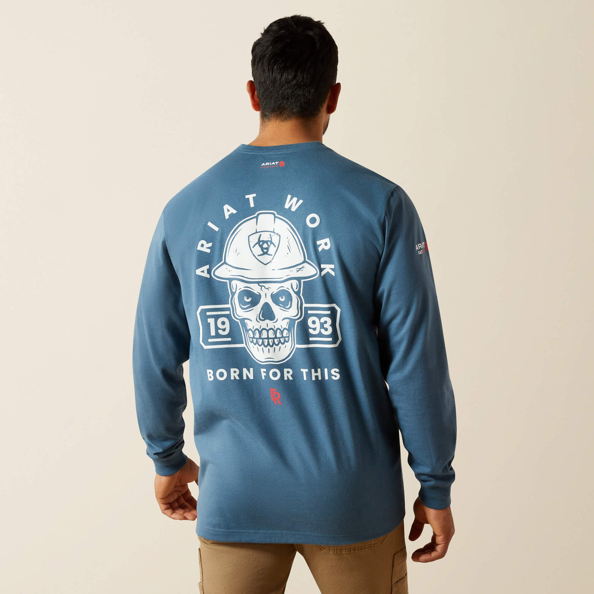 FR Hardhead T-Shirt-Ariat