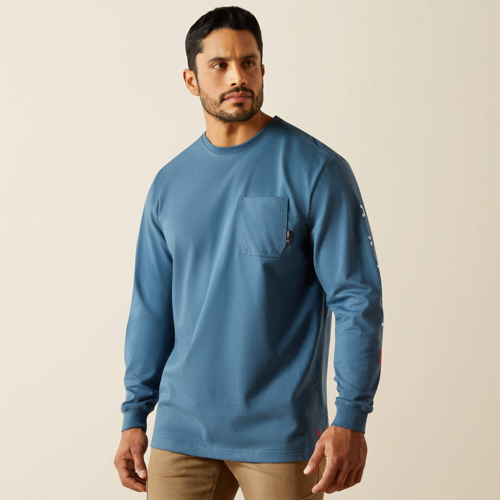 FR Hardhead T-Shirt-Ariat