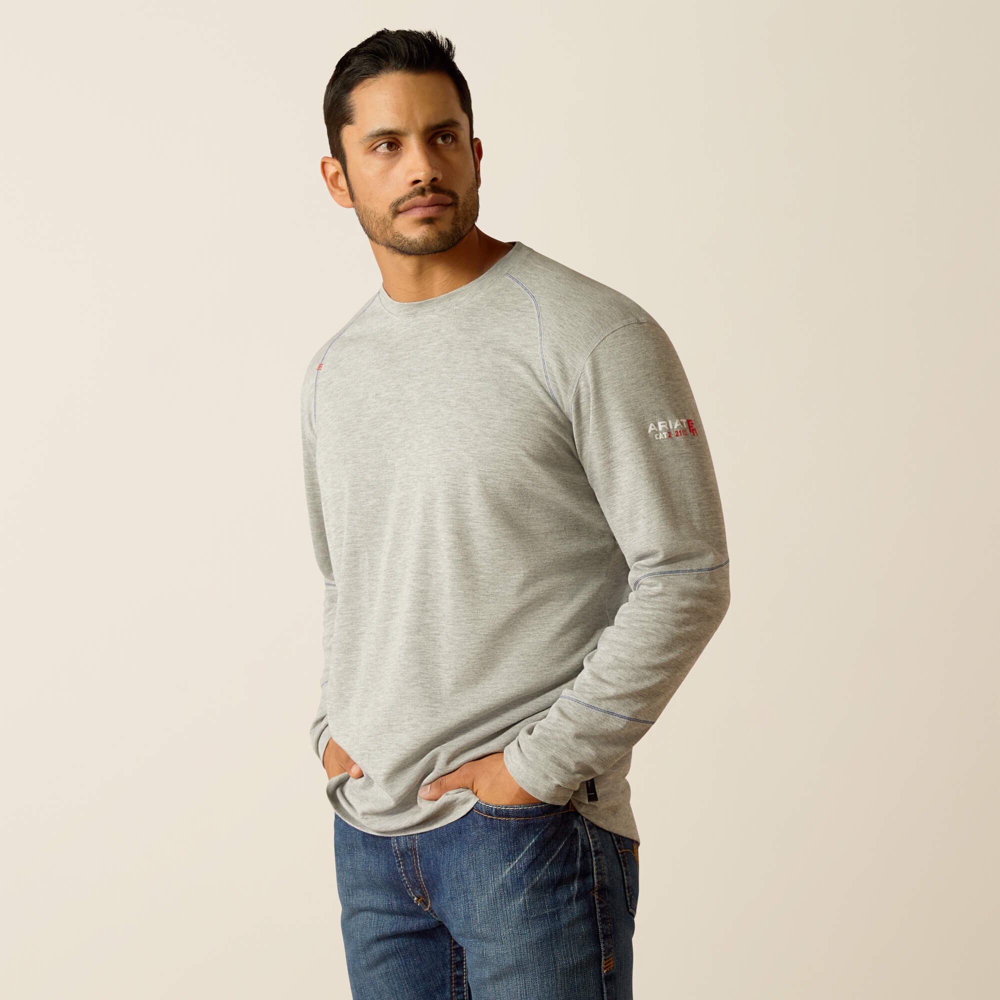 FR Primo Baselayer-Ariat