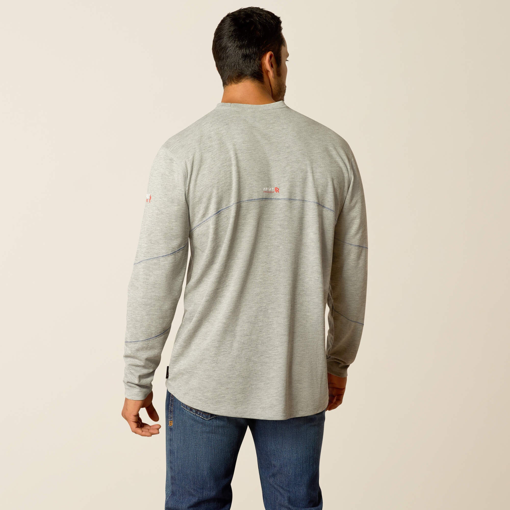 FR Primo Baselayer-Ariat