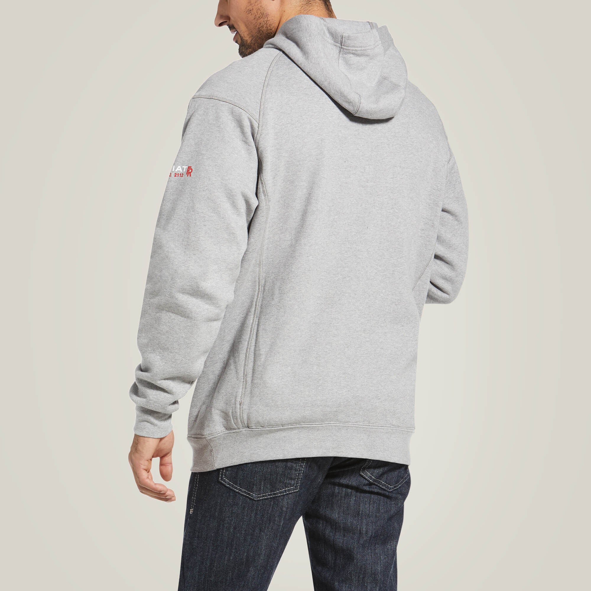 FR Rev Pullover Hoodie-Ariat