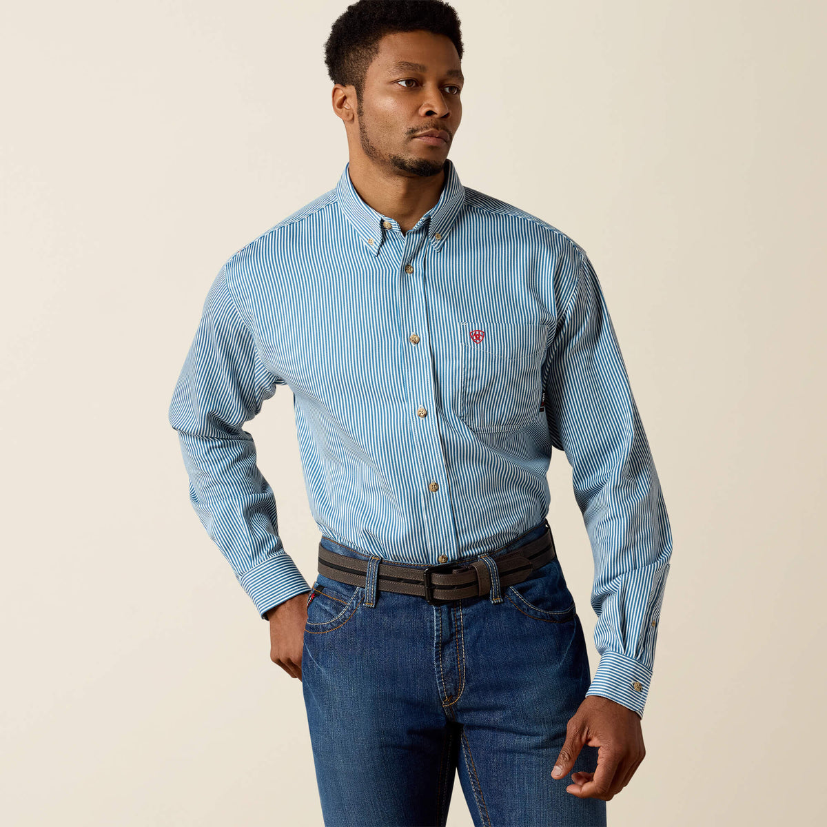 FR Basic Work Shirt-Ariat
