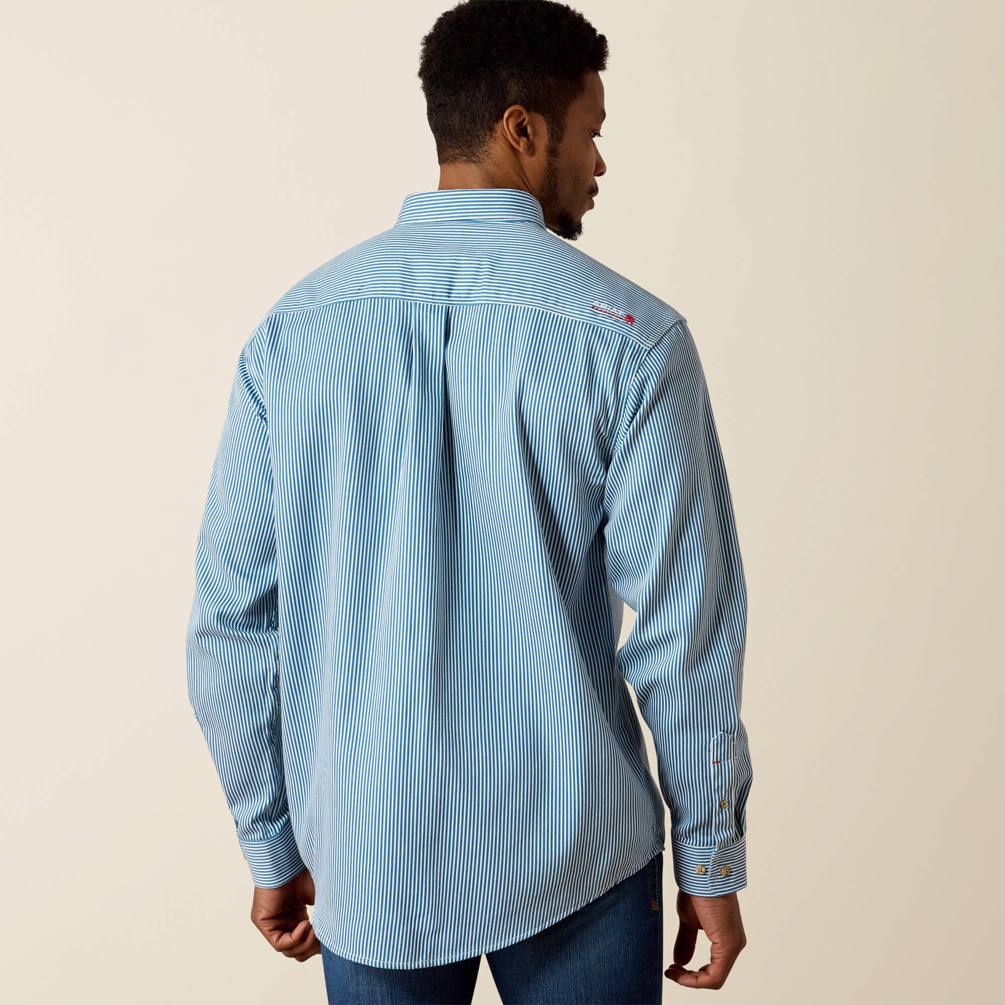 FR Basic Work Shirt-Ariat