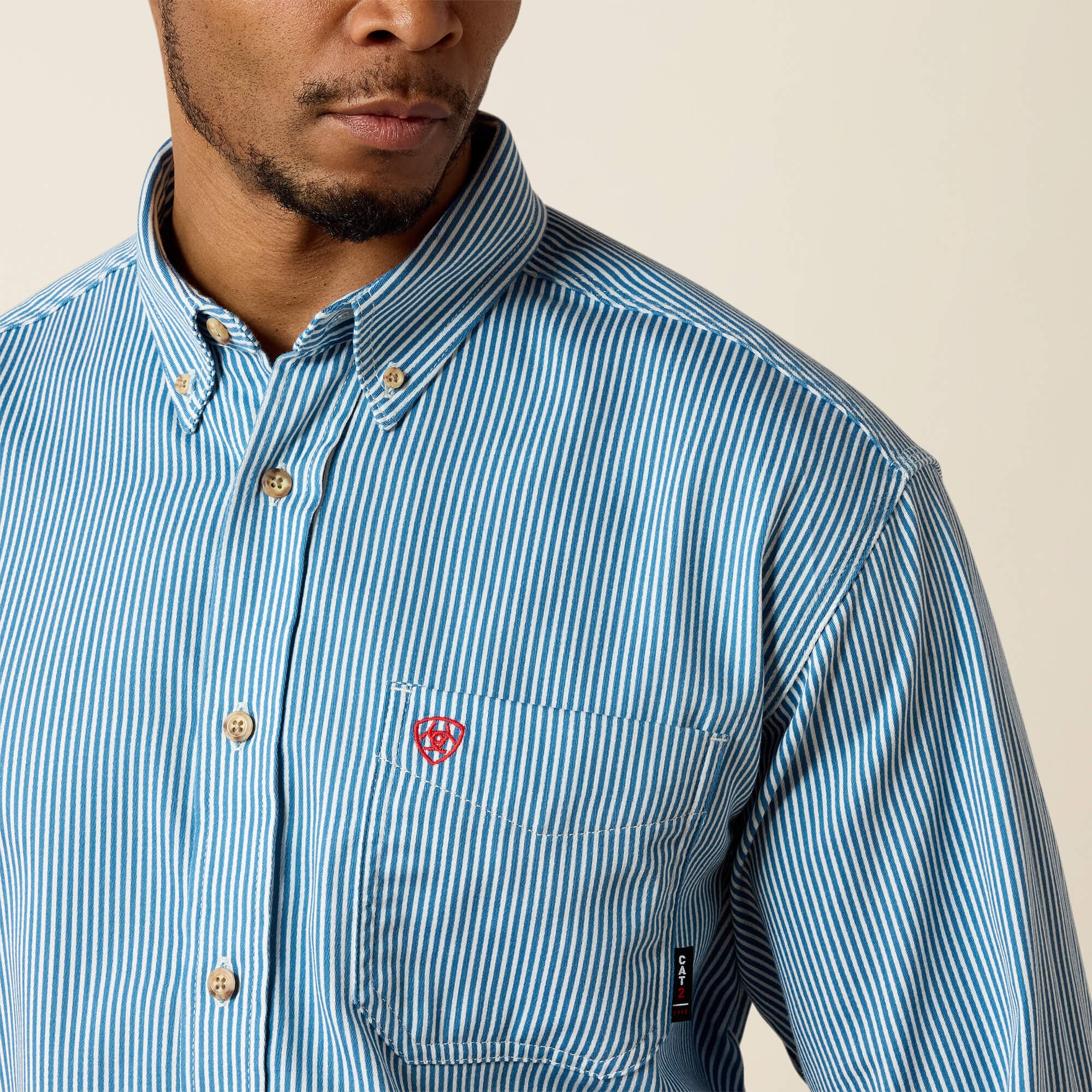 FR Basic Work Shirt-Ariat