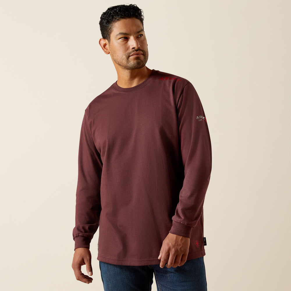 FR Born For This T-Shirt-Ariat