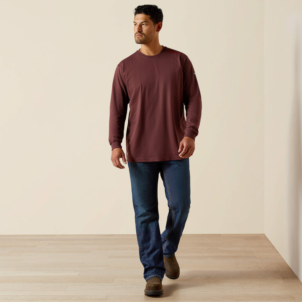 FR Born For This T-Shirt-Ariat