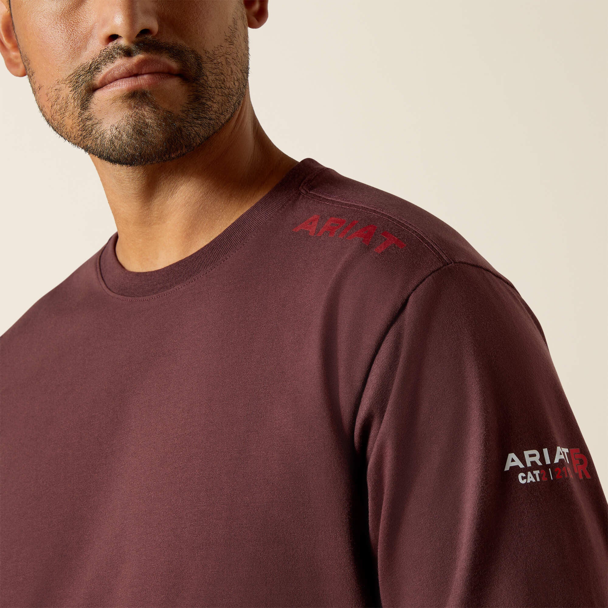 FR Born For This T-Shirt-Ariat