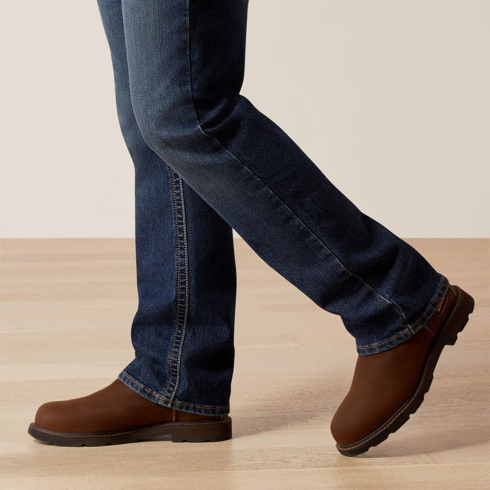 Rebar M5 Straight Rail Straight Jean-Ariat
