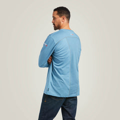 FR AC Crew T-Shirt-Ariat