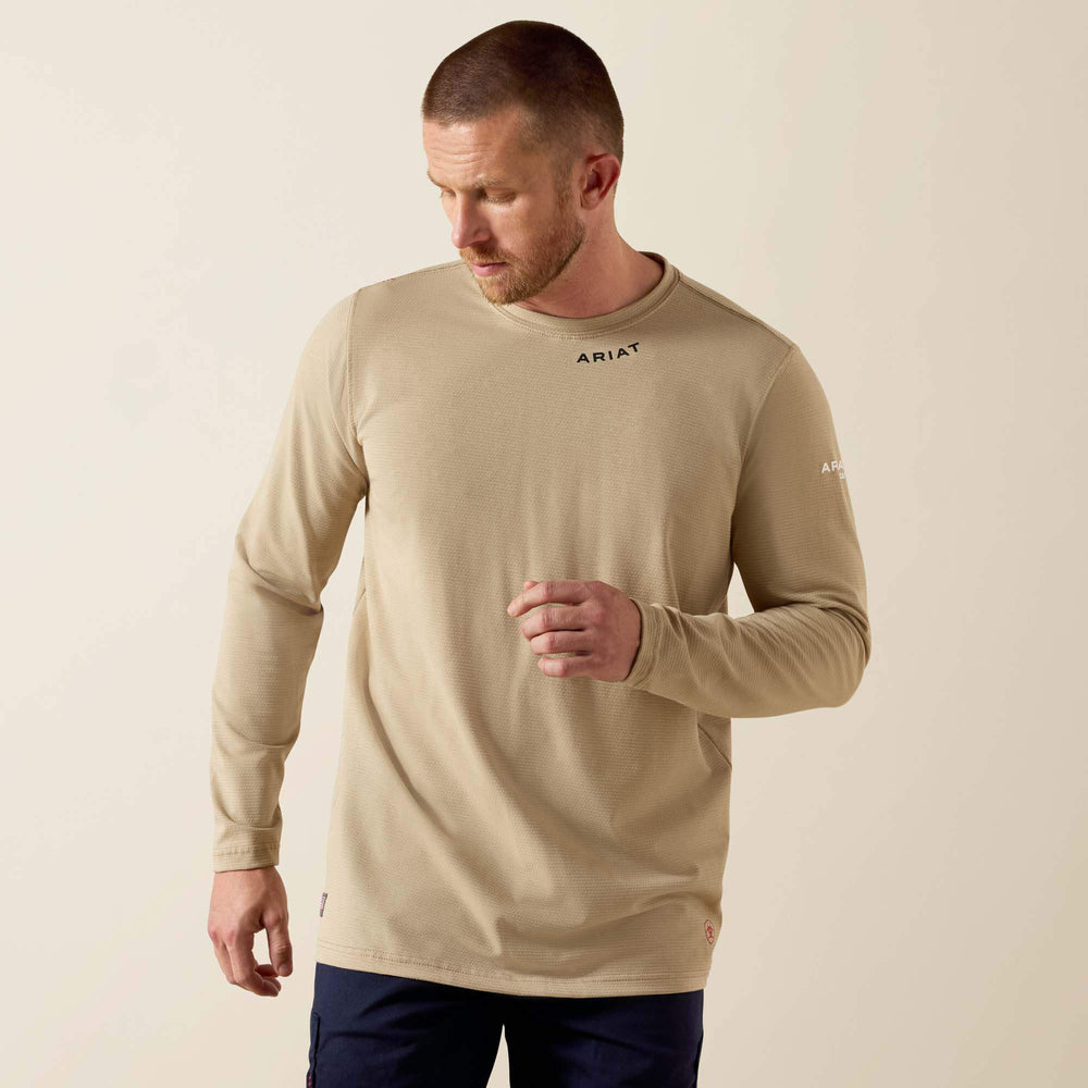 FR Baselayer T-Shirt-Ariat