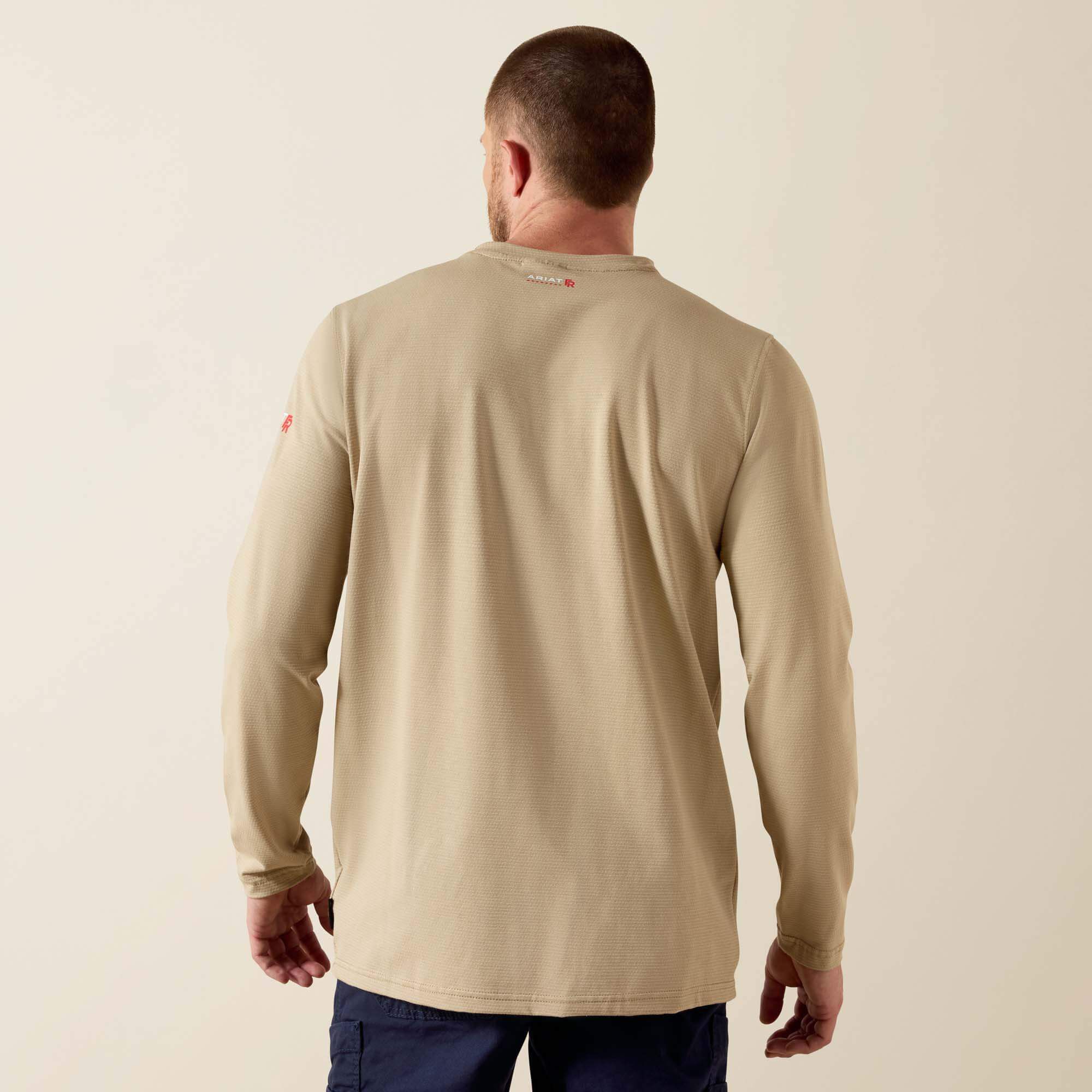 FR Baselayer T-Shirt-Ariat