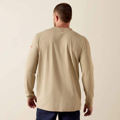 FR Baselayer T-Shirt-Ariat