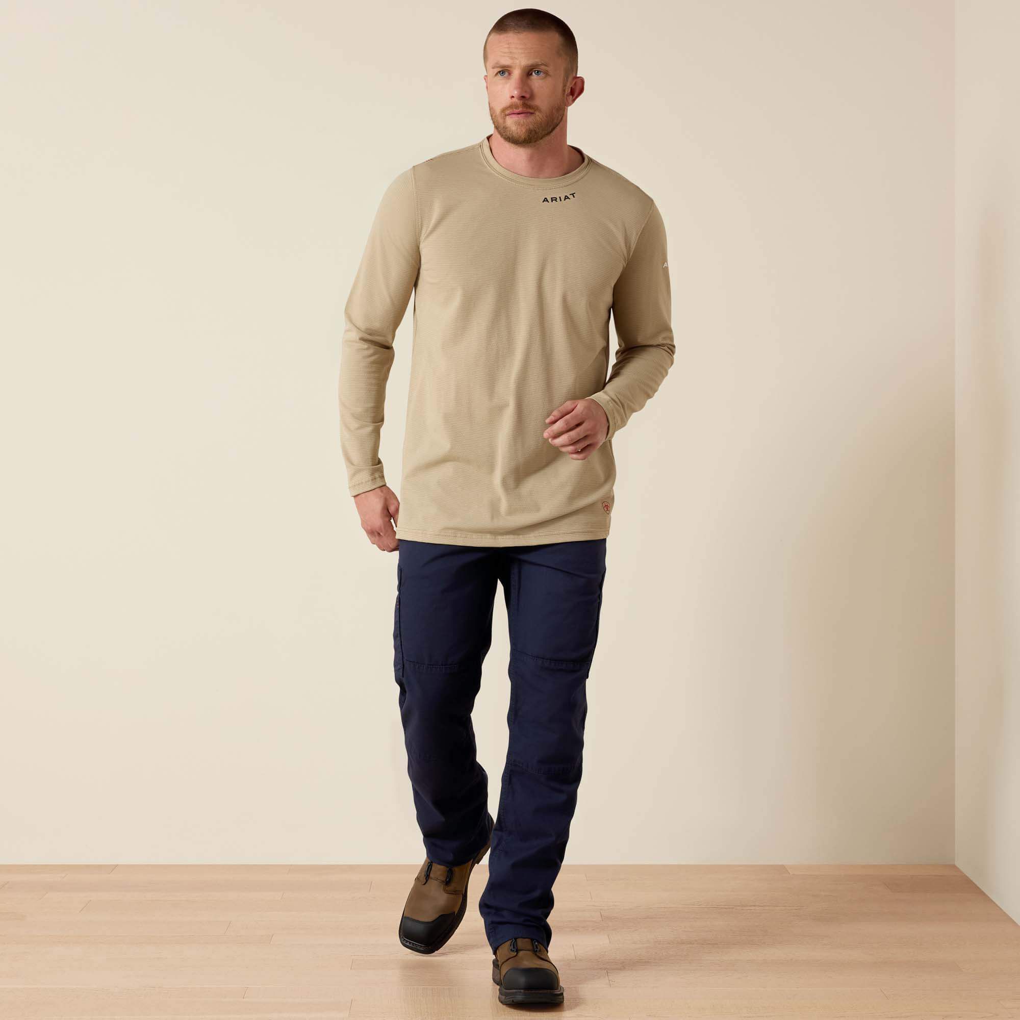 FR Baselayer T-Shirt-Ariat
