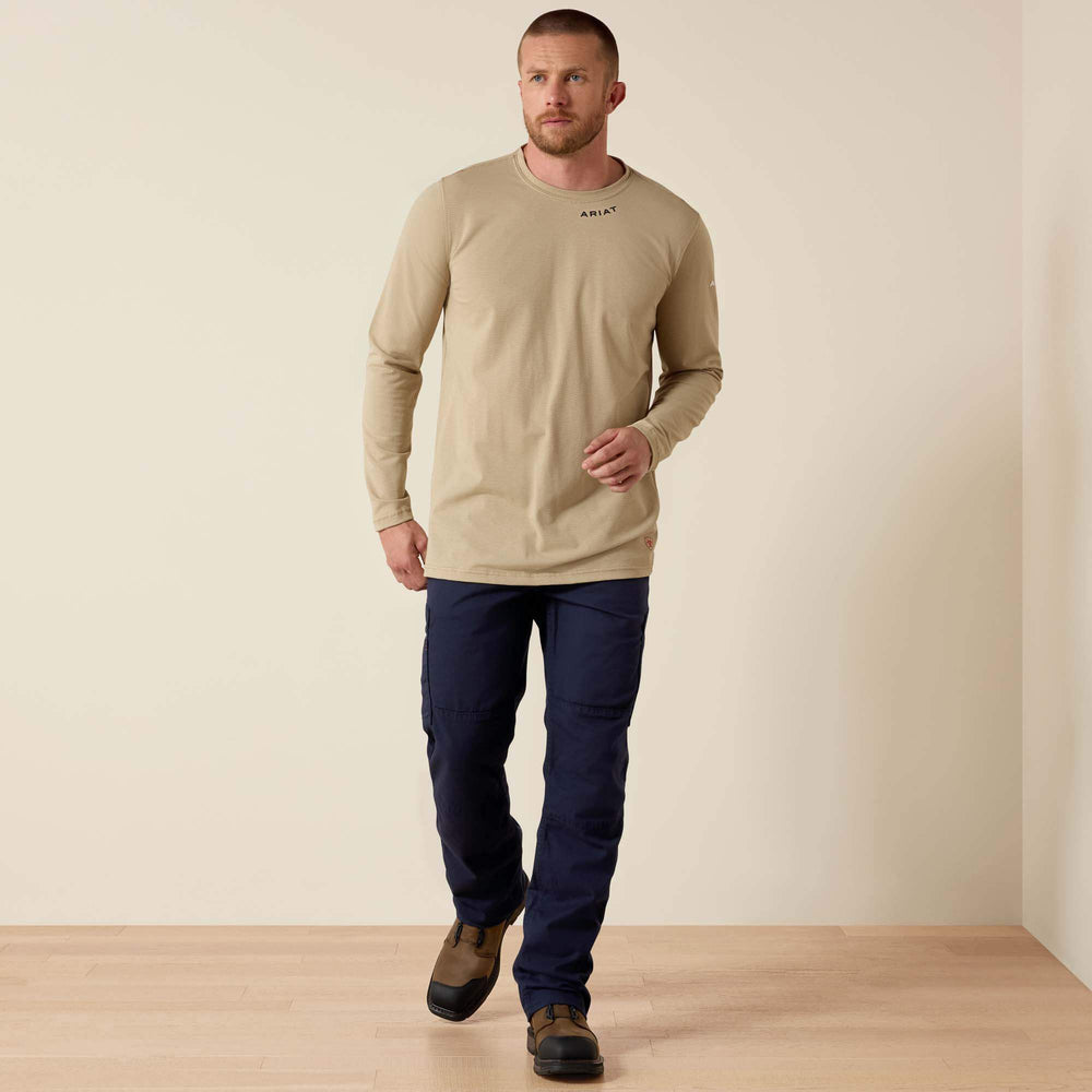 FR Baselayer T-Shirt-Ariat