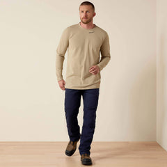 FR Baselayer T-Shirt-Ariat