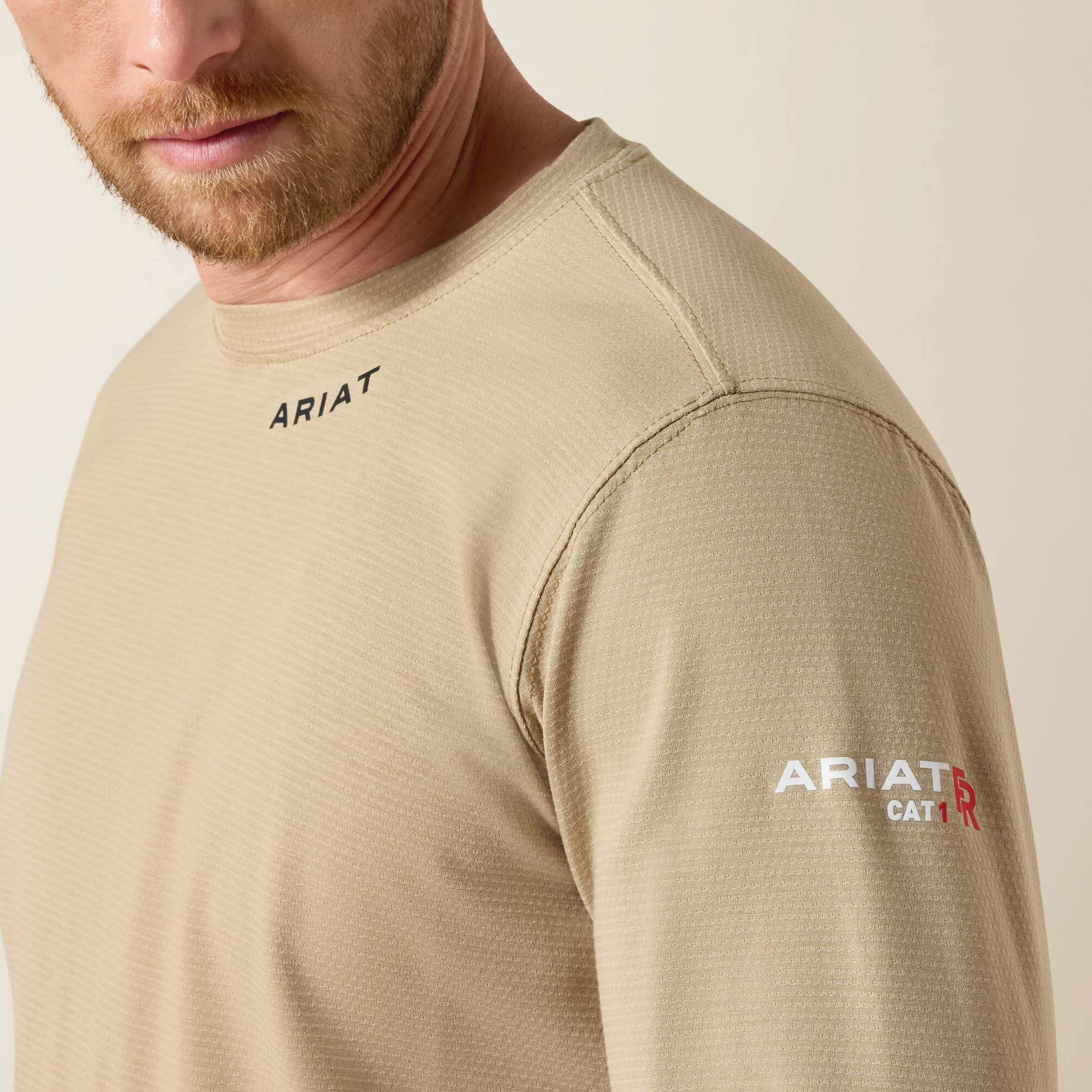 FR Baselayer T-Shirt-Ariat